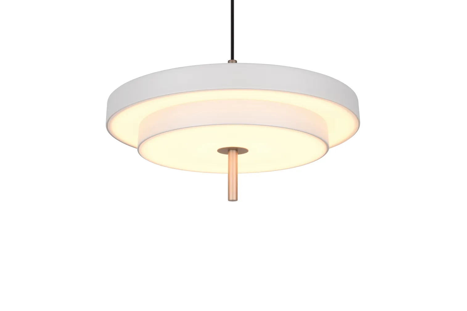 LAELAMP TRIO KEATON LED 40CM SOE HALL