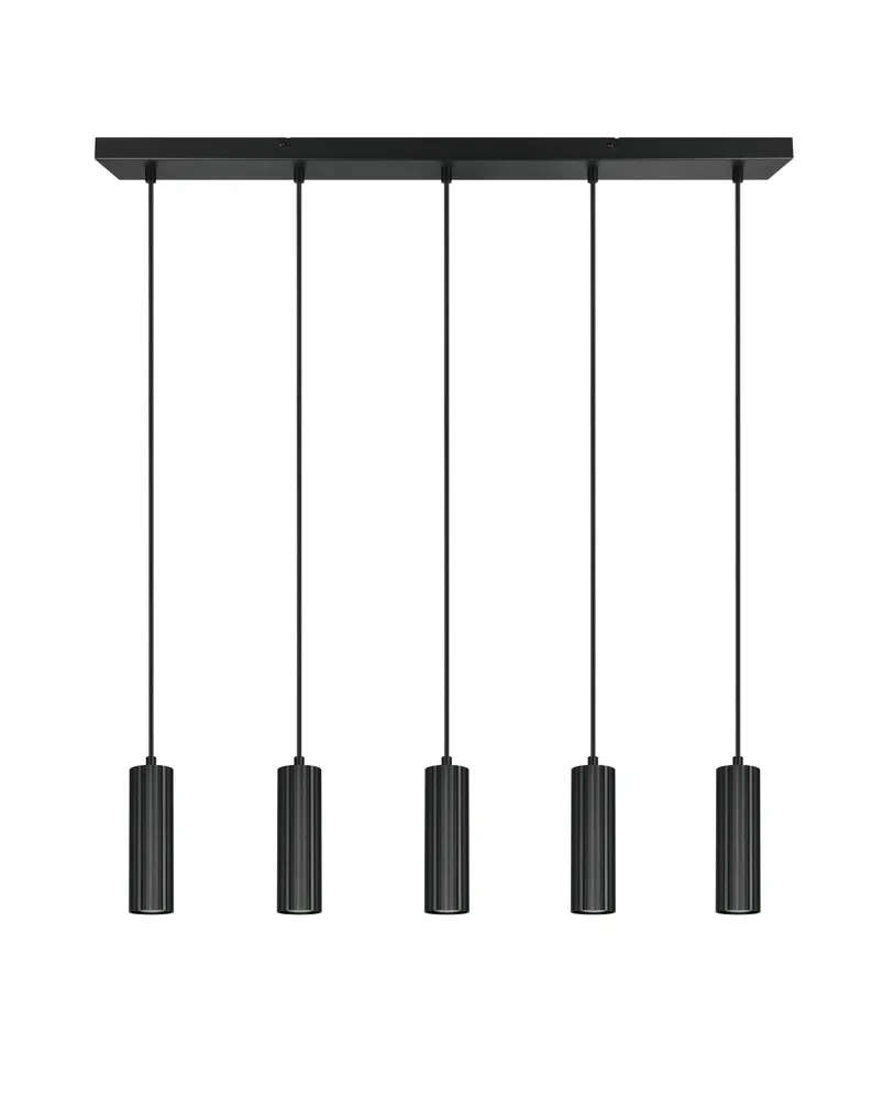 LAELAMP TRIO SOKA GU10 MUST MATT