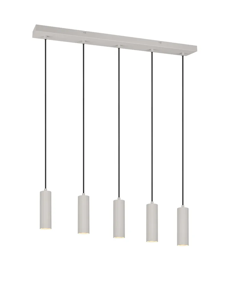 LAELAMP TRIO SOKA GU10 SOE HALL