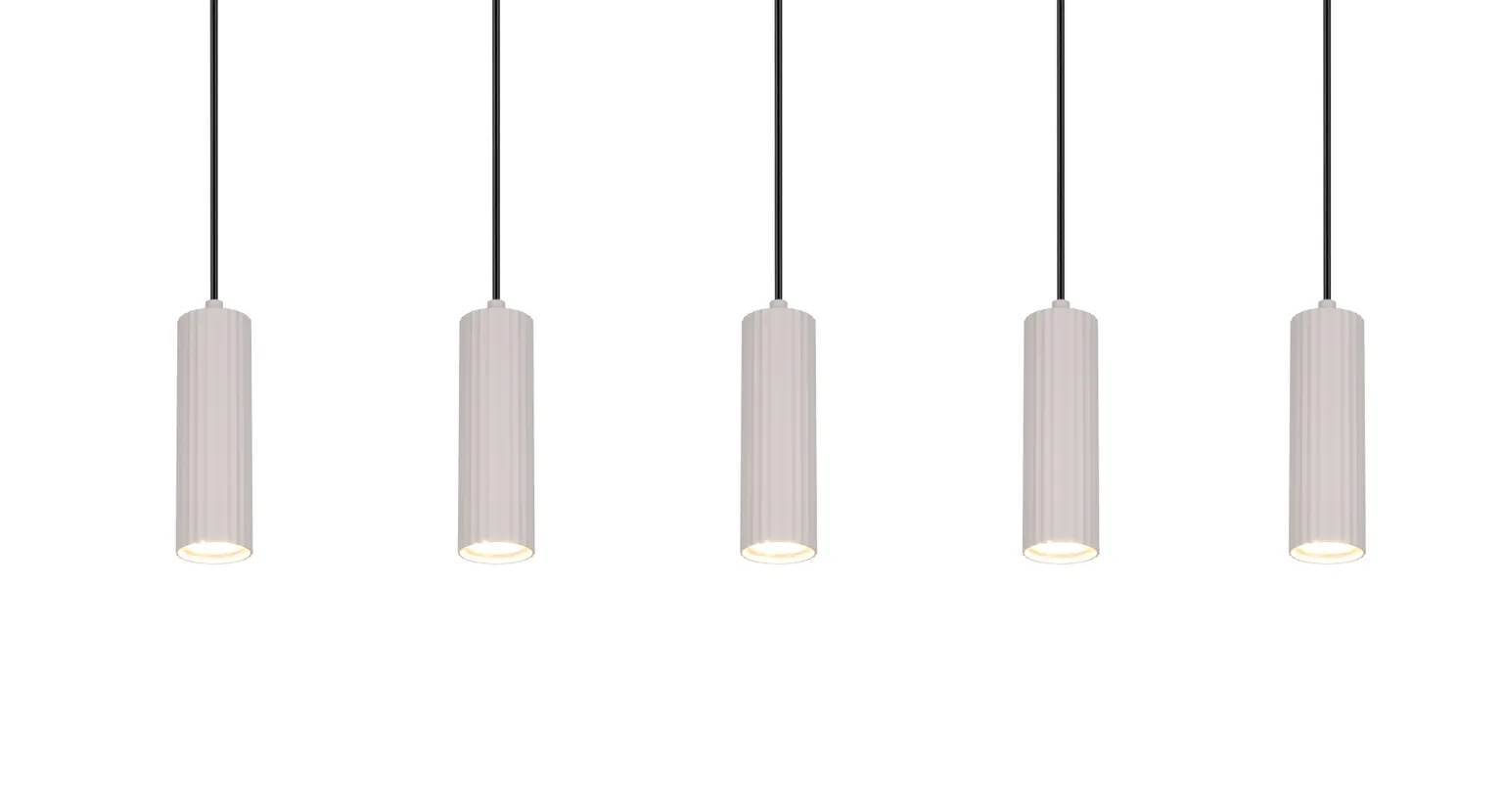 LAELAMP TRIO SOKA GU10 SOE HALL