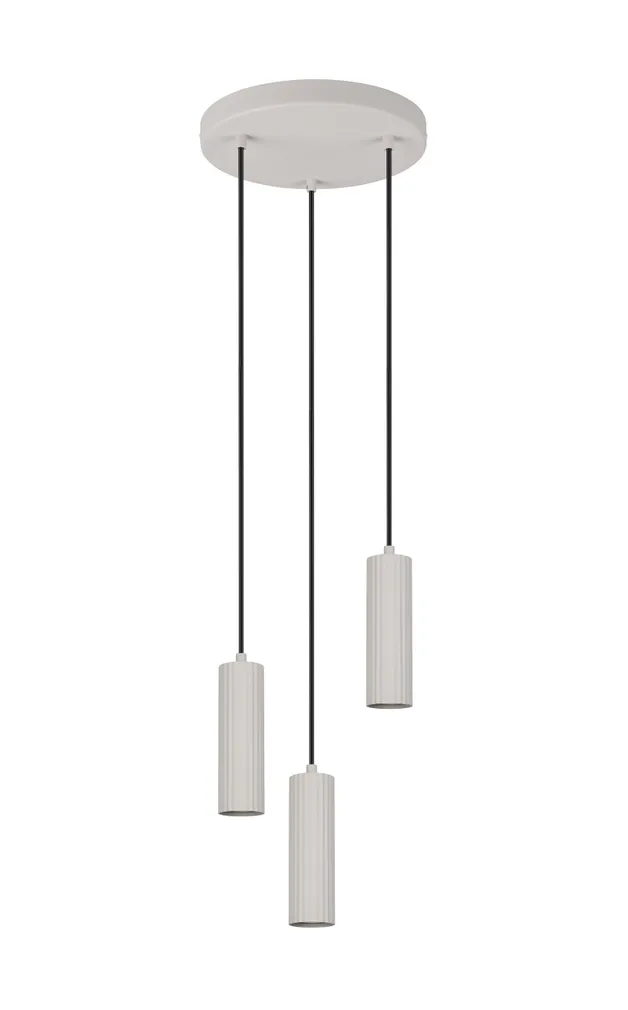 LAELAMP TRIO SOKA GU10 SOE HALL