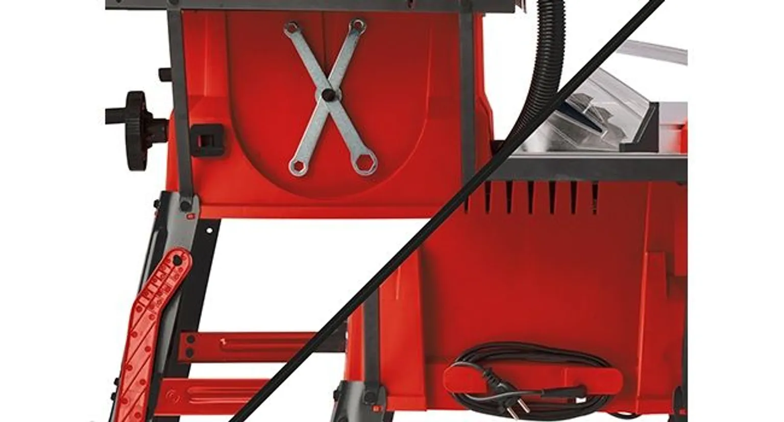 SAEPINK EINHELL TC-TS 2025/2 U