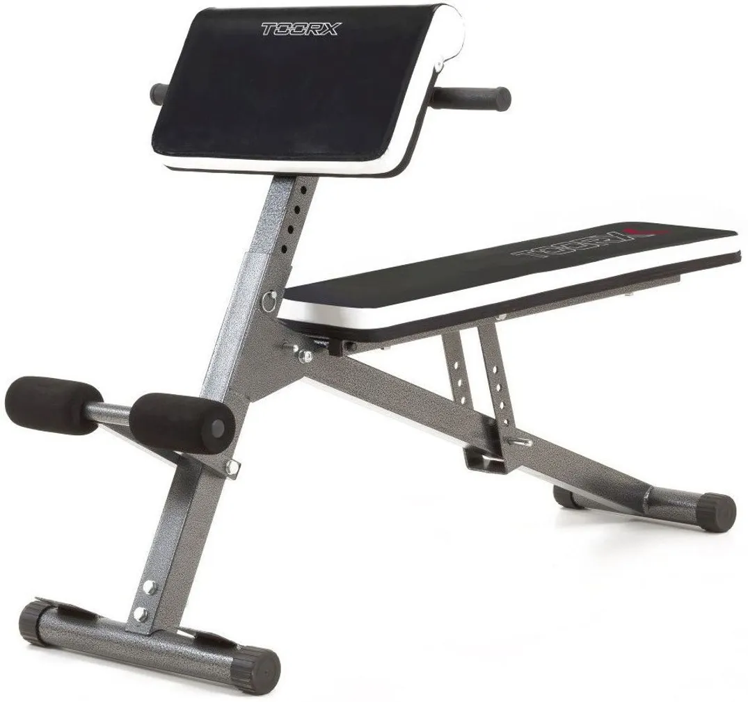 TREENINGPINK TOORX WBX40 MULTIFIT