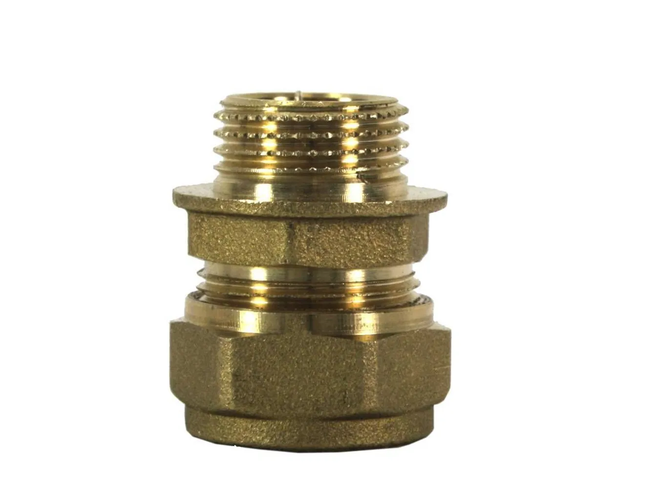 ÜLEMINEK MESSING 18X1/2"VK VASKTORULE