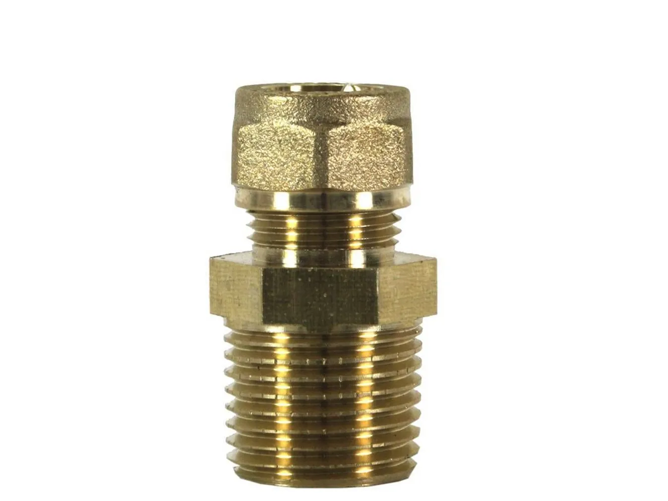 ÜLEMINEK MESSING 15X1/2"VK VASKTORULE