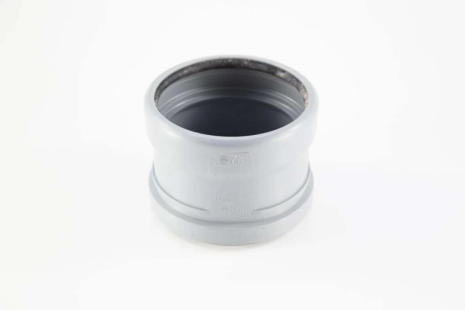 SIIRDMIK HTP PP-TORU/MALMTORU 110/100MM S16 PP