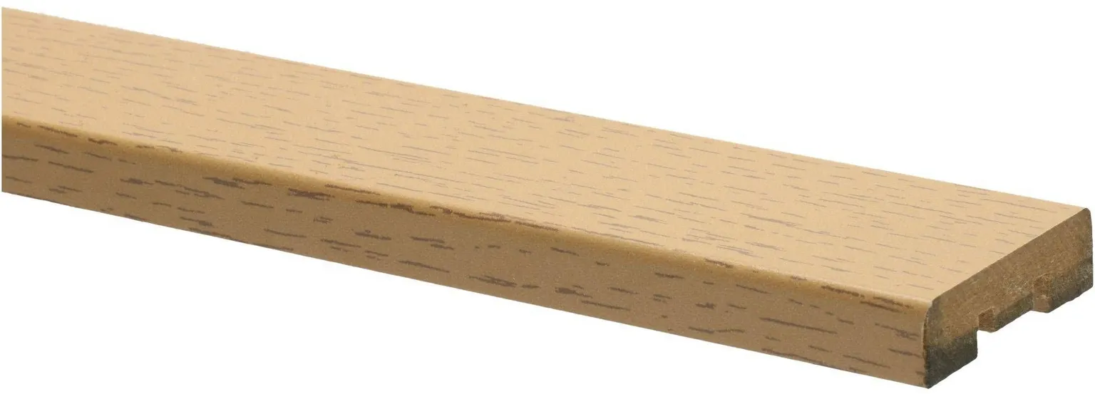 UKSEPIIRDELIIST EHL MDF 12-42 2,2M TAMM