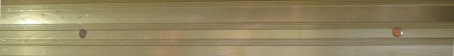 VUUGILIIST DURI NR 4 KULD 25MM 2M