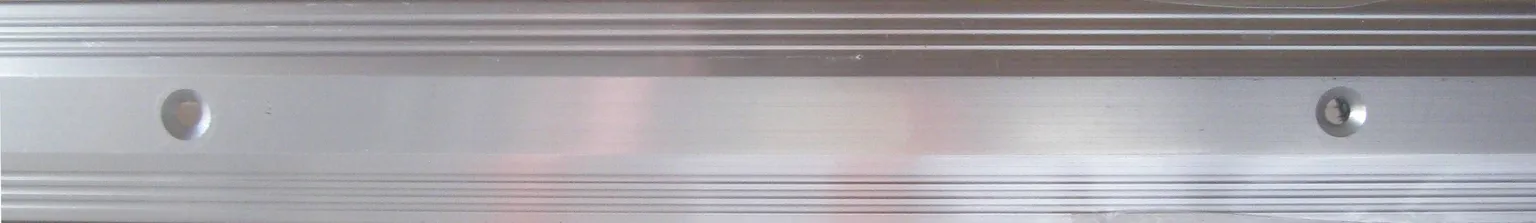 NURGALIIST DURI NR47 HÕBE 10X25MM 2M