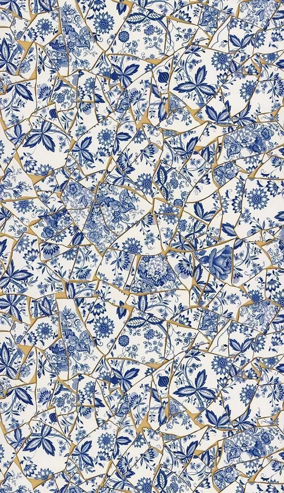 TAPEET TRENDSPOTS II 896114 KILLUD