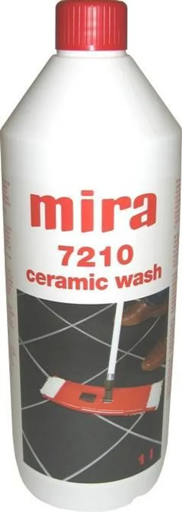MIRA 7210 CERAMIC WASH 1L