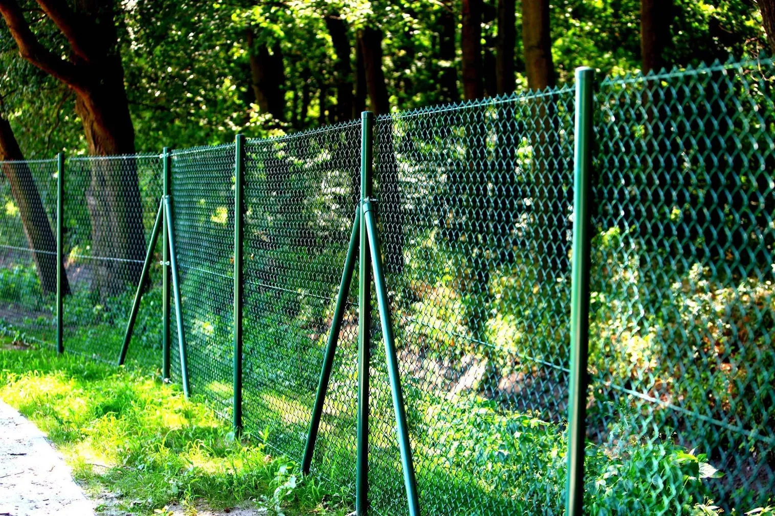 AIAVÕRK PUNUTUD PVC REPLAX H1500 25M/RL