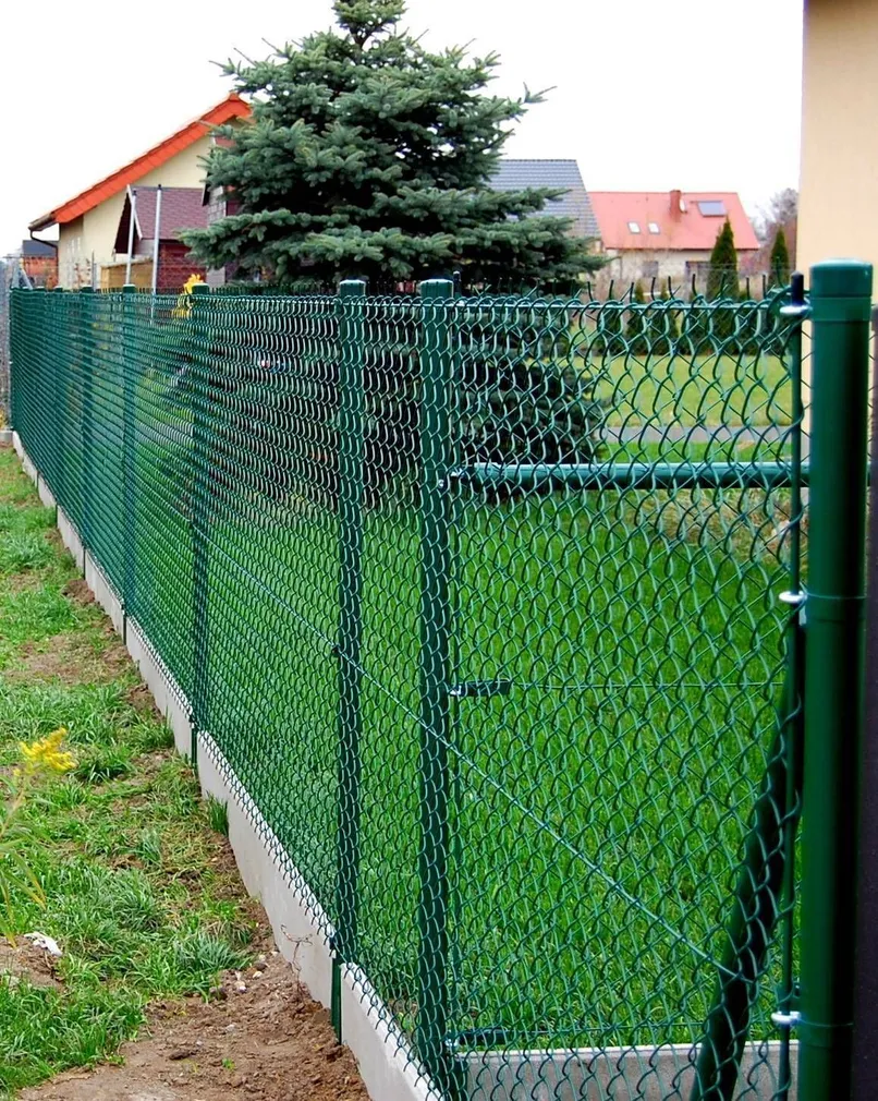 AIAVÕRK PUNUTUD PVC REPLAX H1500 25M/RL