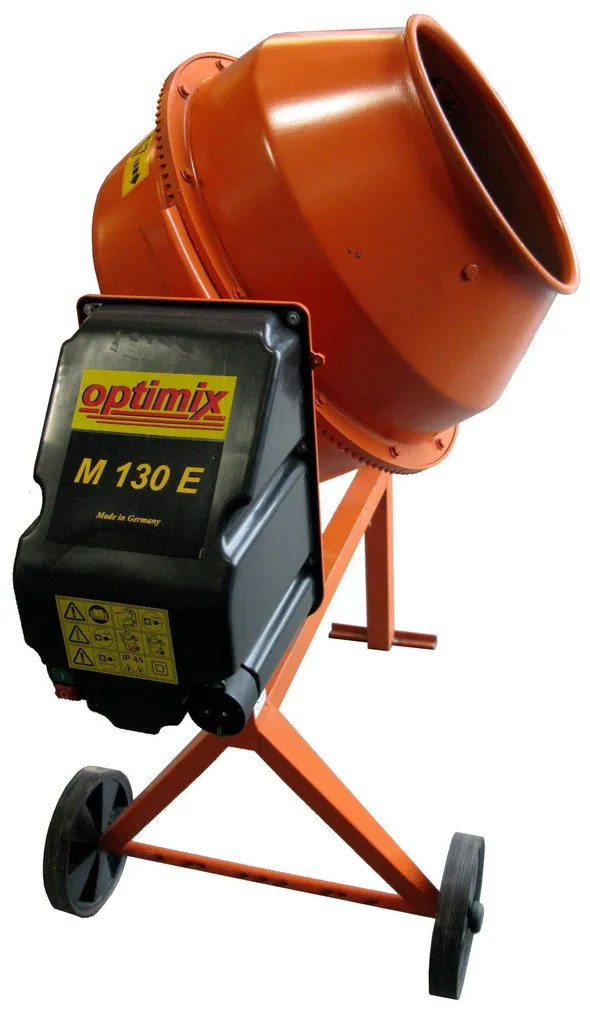 SEGUMASIN OPTIMIX M130E 130L