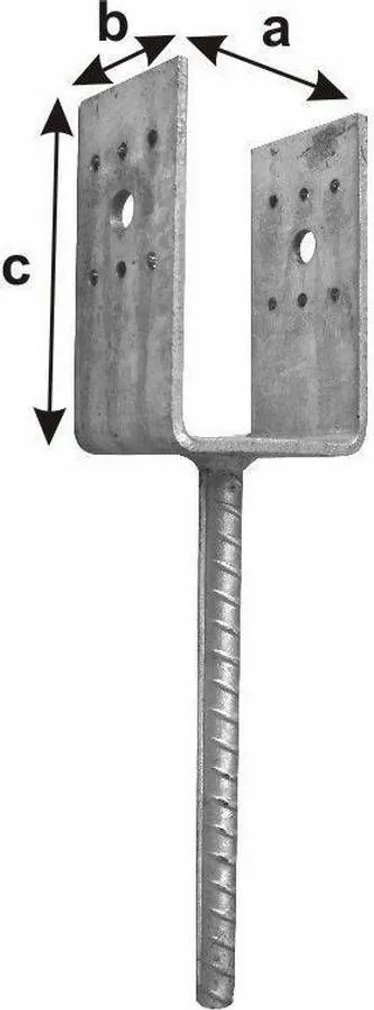 BETOONIHARK 100X60X125 KZN