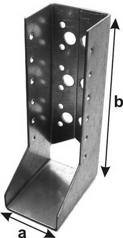 PRUSSIKING 51X105 ZN (SISEMINE)