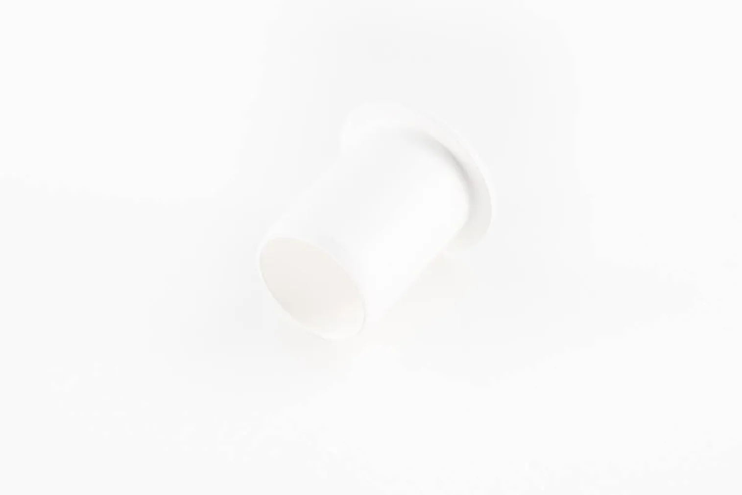 KORK HTP 32MM PP VALGE