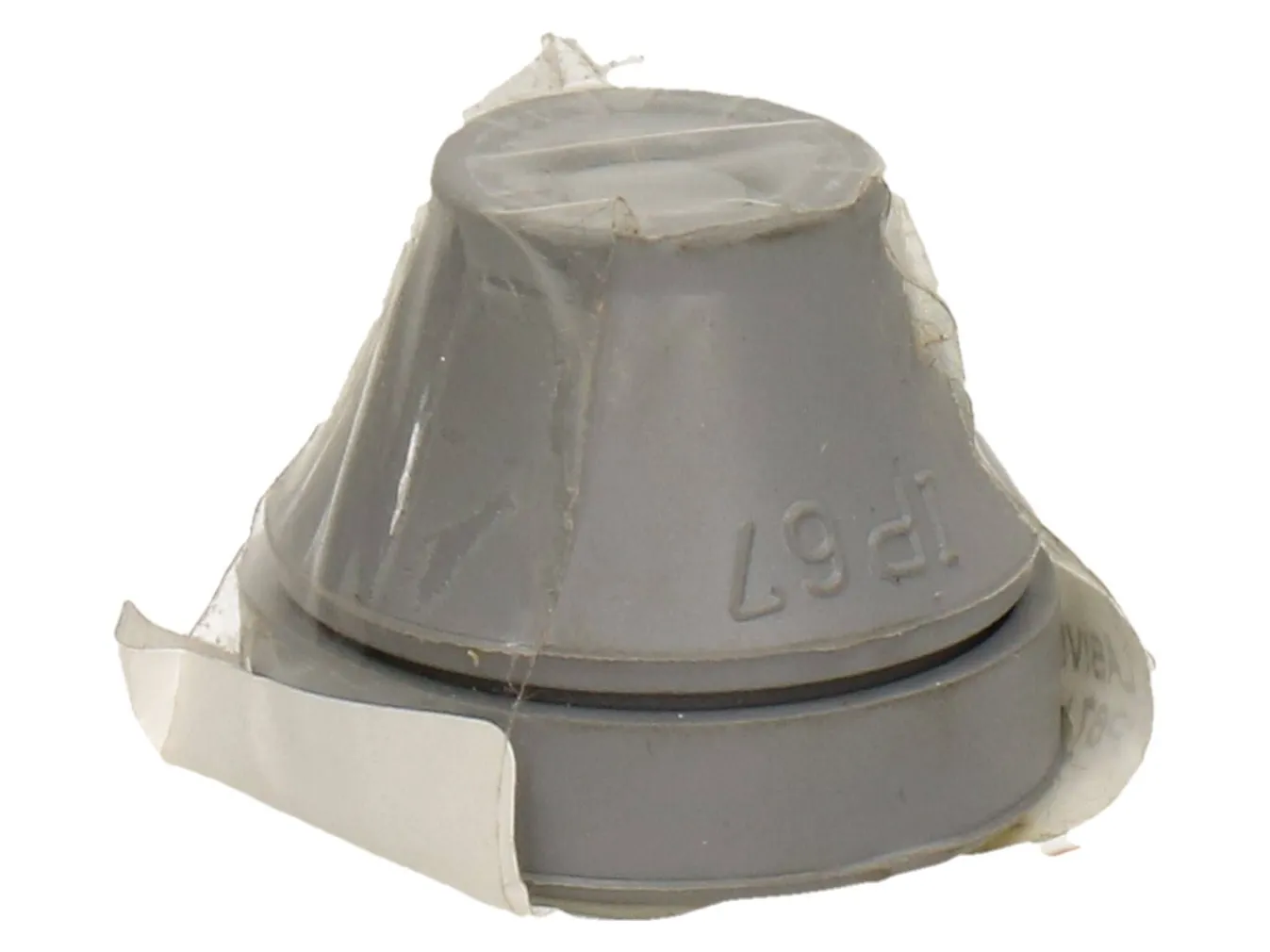 LÄBIVIIK TET 10-14 IP67 HA THORSMAN