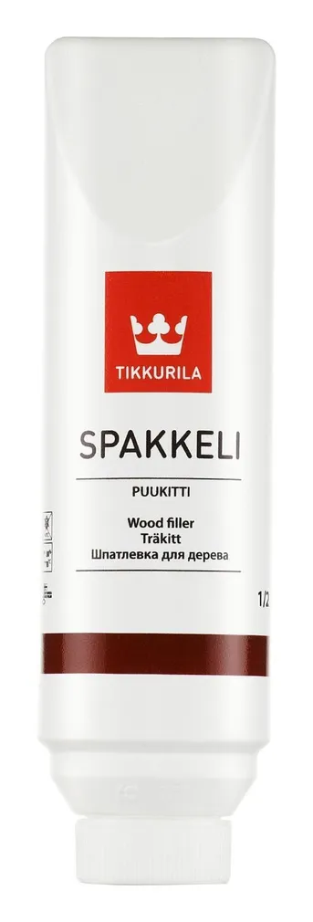 PAHTEL TIKKURILA PUUKITT MÄND 0,5L