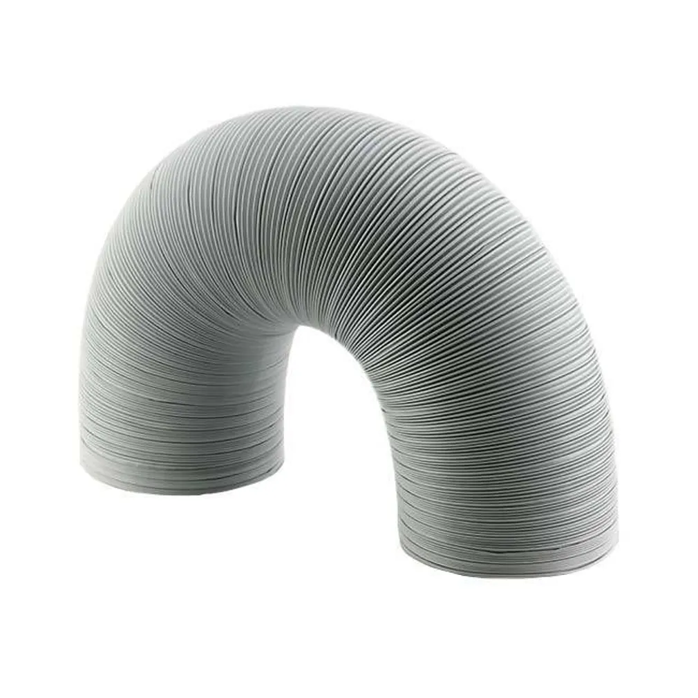 VENTILATSIOONITORU PAINDUV 100MM 3M VAL.