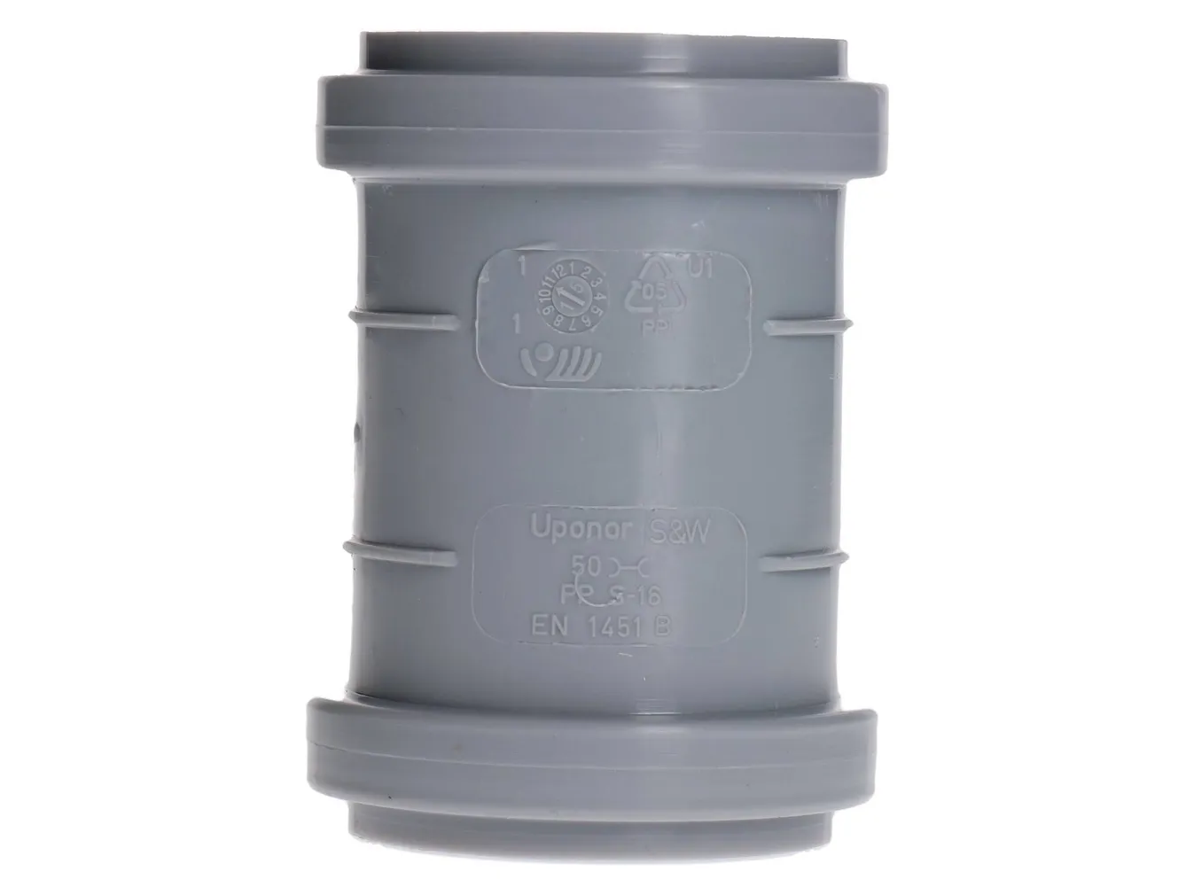 LIUGMUHV HTP 50MM S16 PP