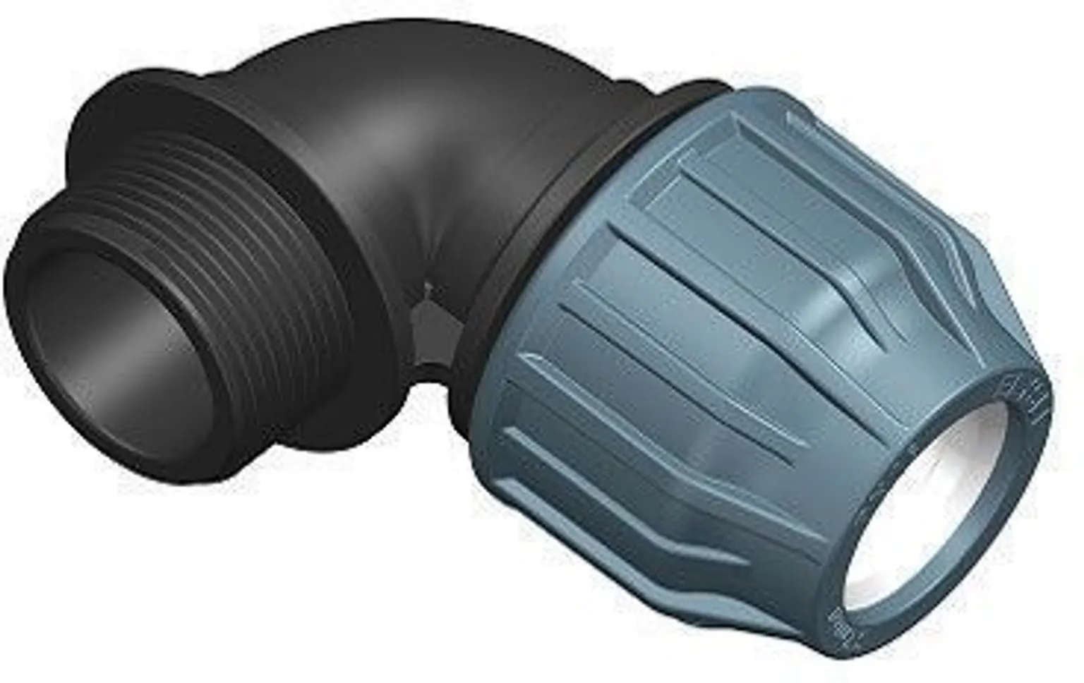 LIITMIK NURK VK 40*1 1/4 PL.