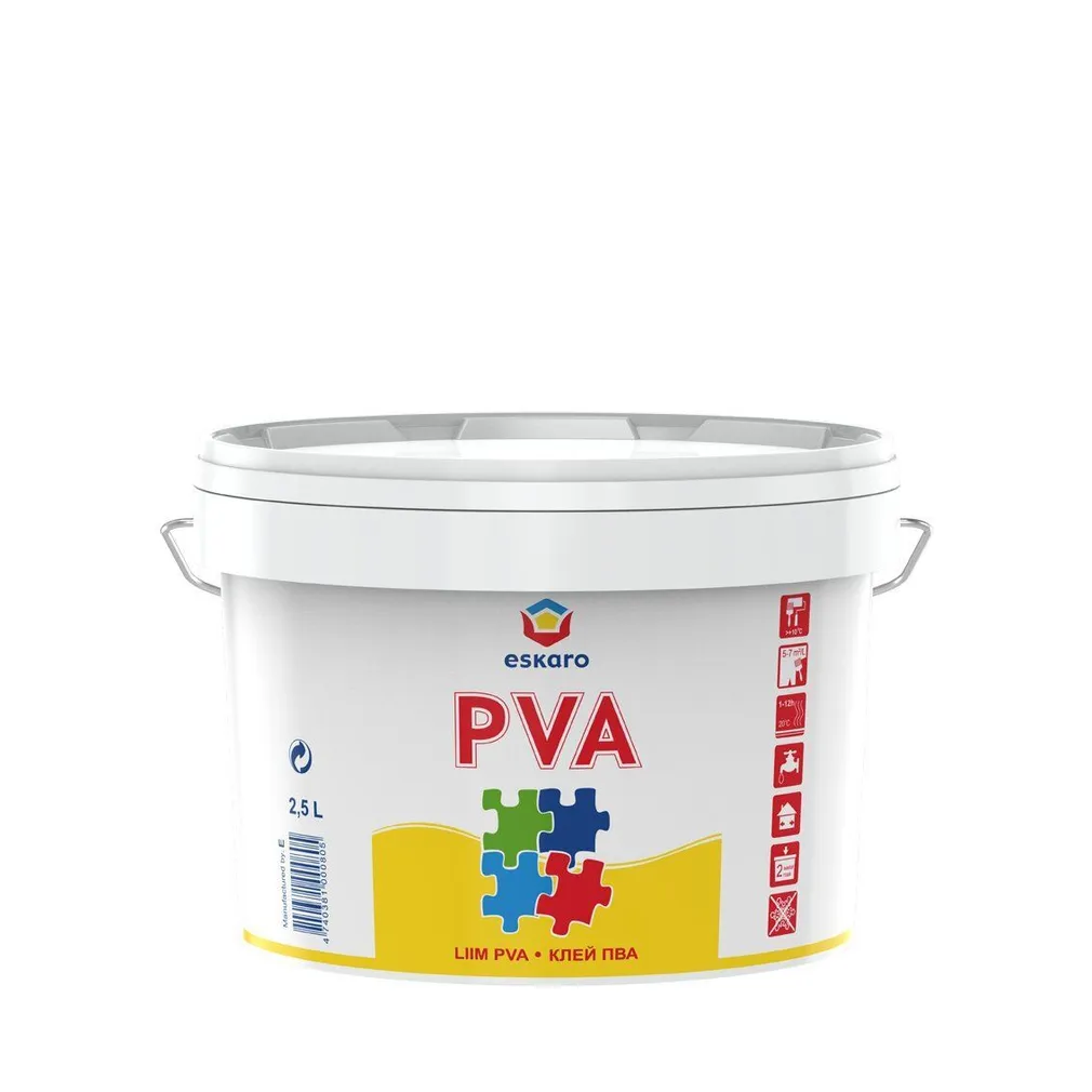 LIIM ESKARO PVA 2,5KG