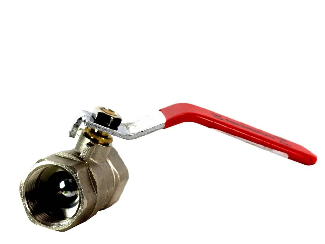 KUULKRAAN 3/4" SK/SK