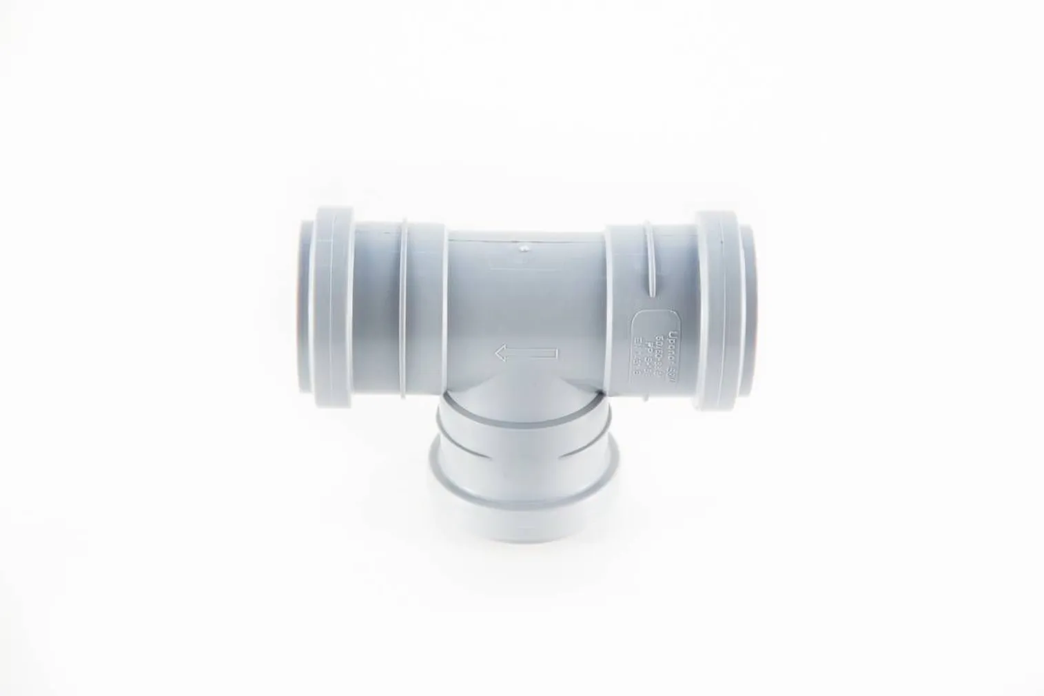 MUHVKOLMIK HTP 50MM 88,5° S16 PP