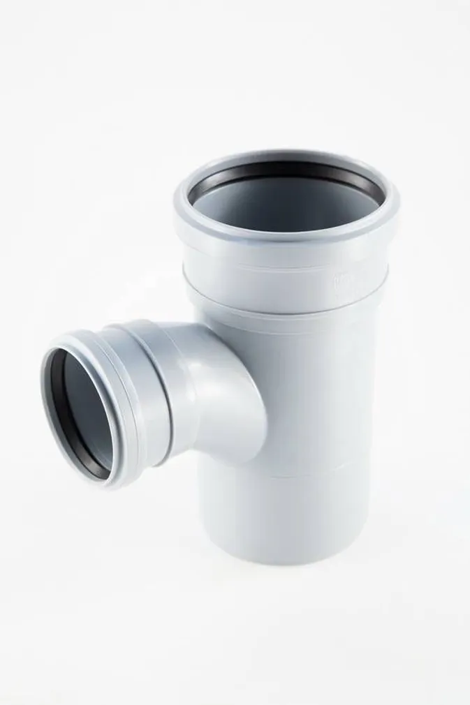 KOLMIK LAUGE HTP 110/75MM 88,5° S16 PP