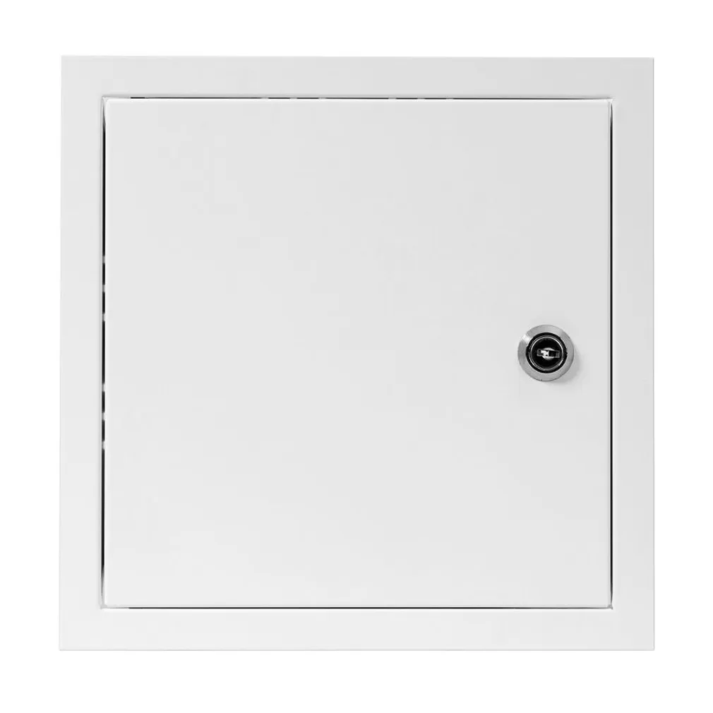 KIPSPLAADI LUUK 300X300MM LUKUGA
