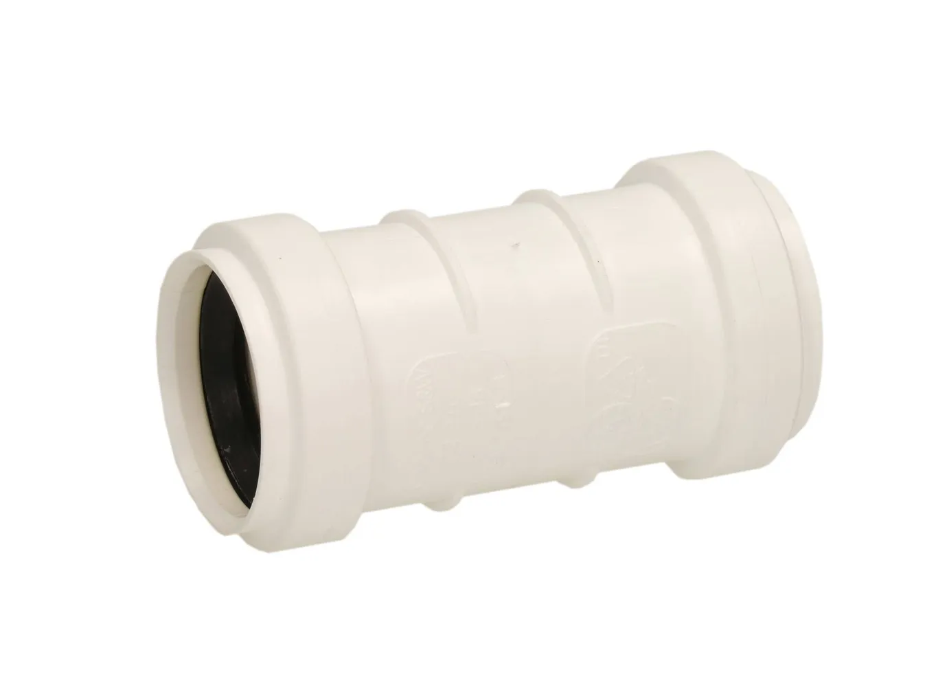 KAKSIKMUHV HTP 32MM S16 PP VALGE