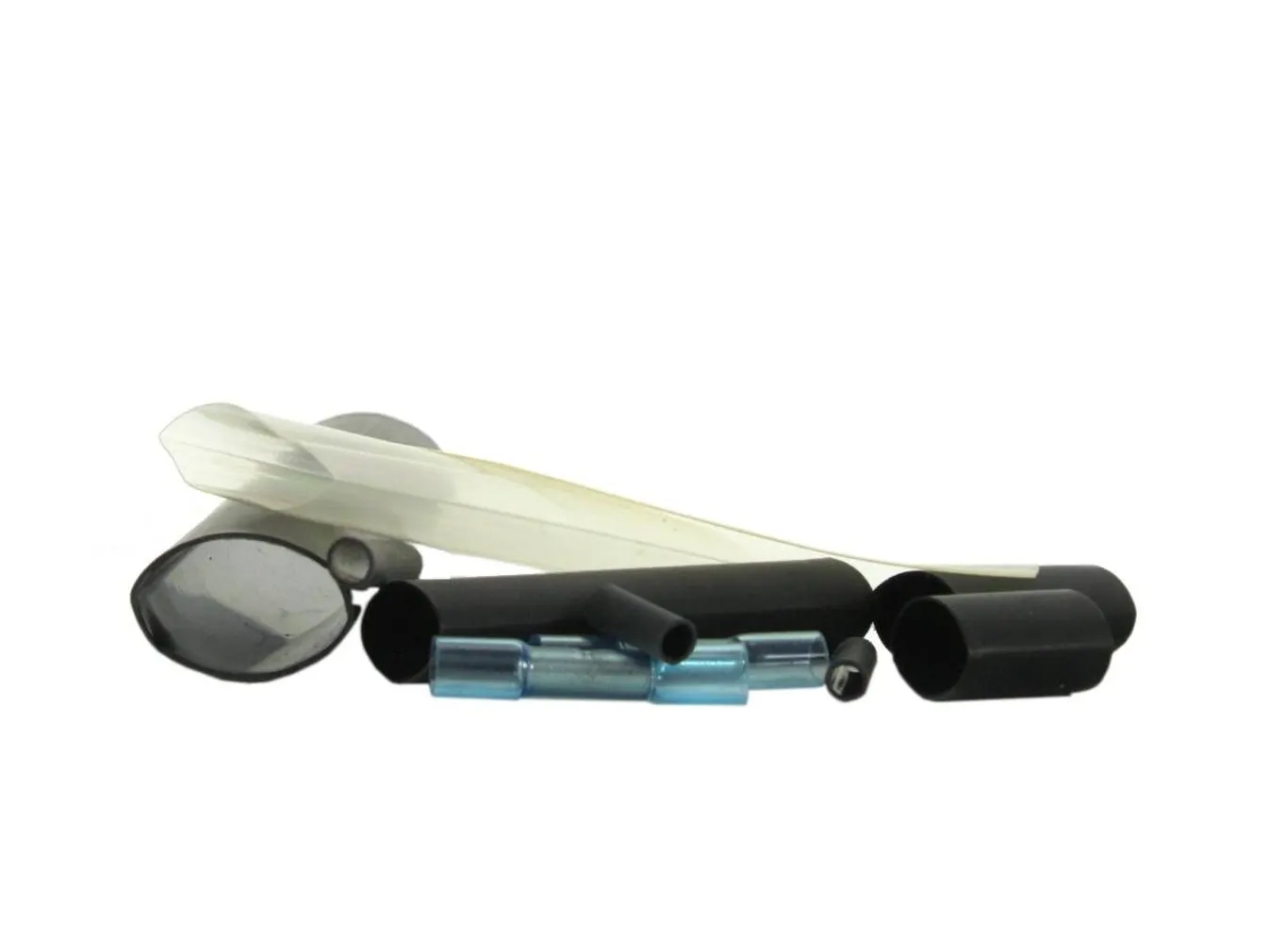 ISEREG.KÜTTEKAABLI ÜHENDUSKOMPLEKT