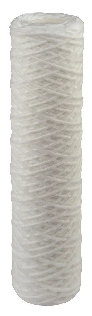 FILTRIELEMENT FA SENIOR 10" NÖÖR 25µm