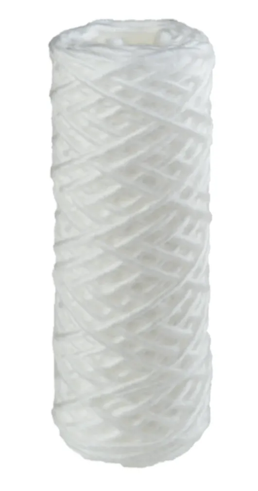 FILTRIELEMENT FA MIGNON 5" NÖÖR 25µm