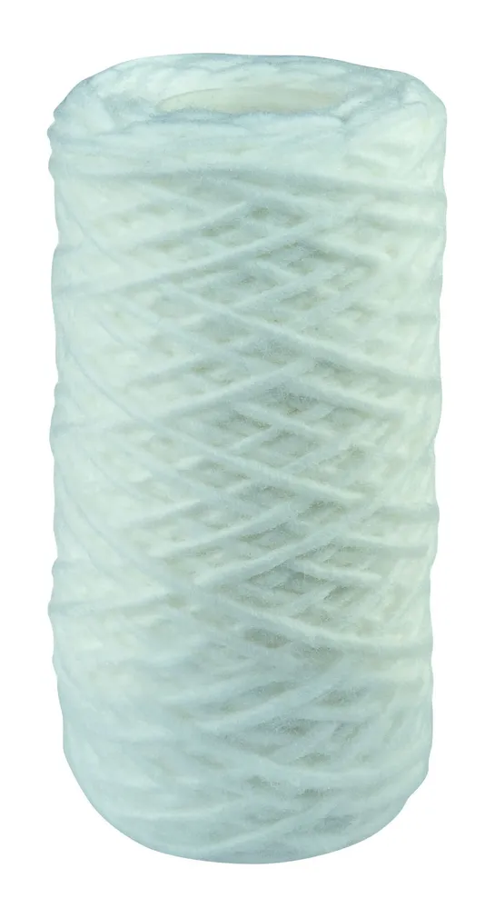 FILTRIELEMENT FA MEDIUM 5" NÖÖR 25µm