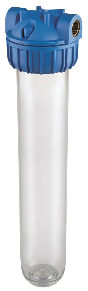 FILTRIKORPUS MASTER 20" 1-NE 1"