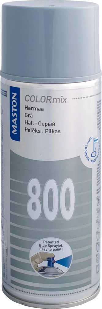AEROSOOLVÄRV HALL LÄIKIV 400ML