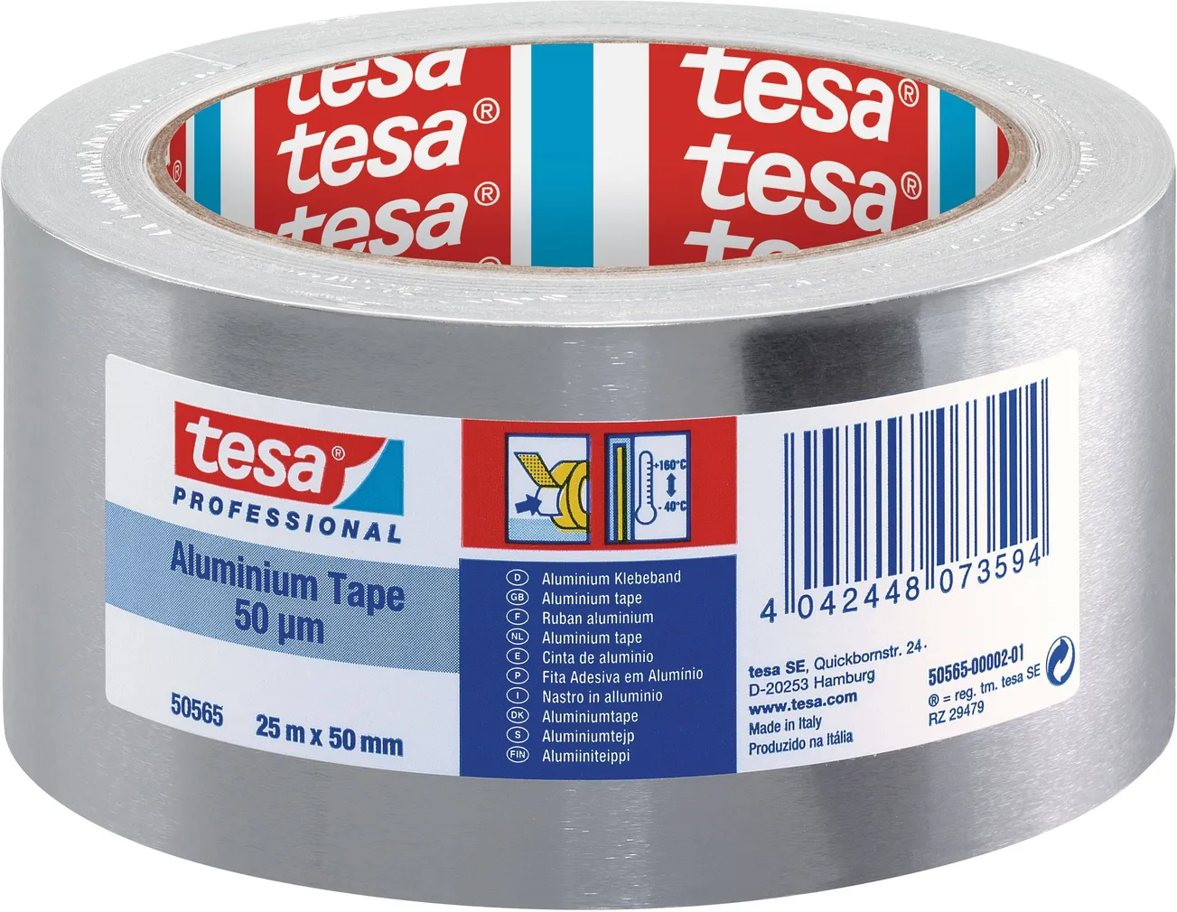 FOOLIUMTEIP TESA 25X50