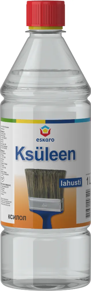 KSÜLEEN ESKARO 1L