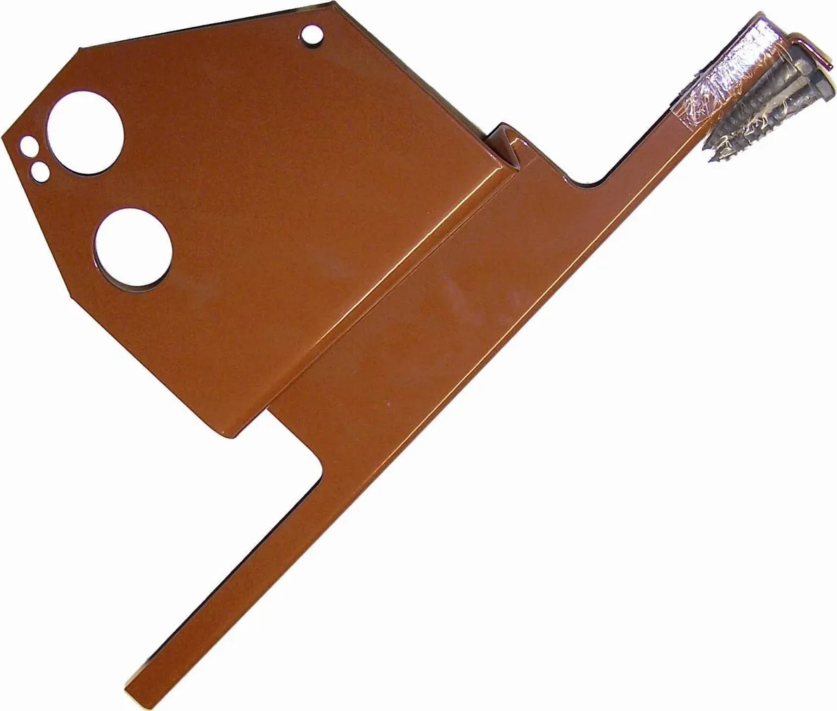 KATUSE MET.LUMETÕKKE KANDUR SAVIPUNANE