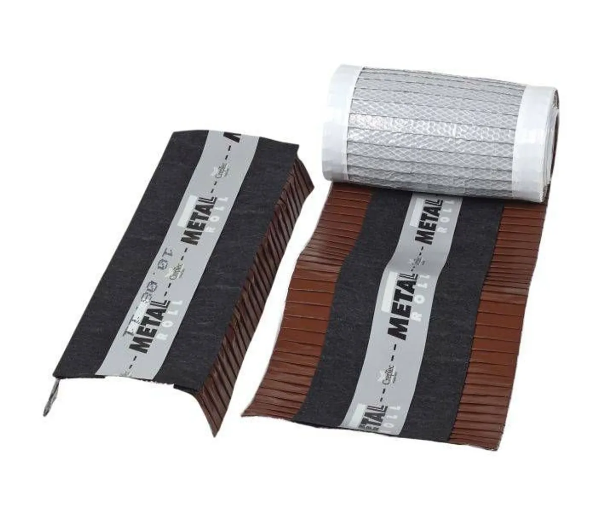 KATUSE TIHEND HARJA UNIV."METAROLL" PRUU 5M/RULLIS