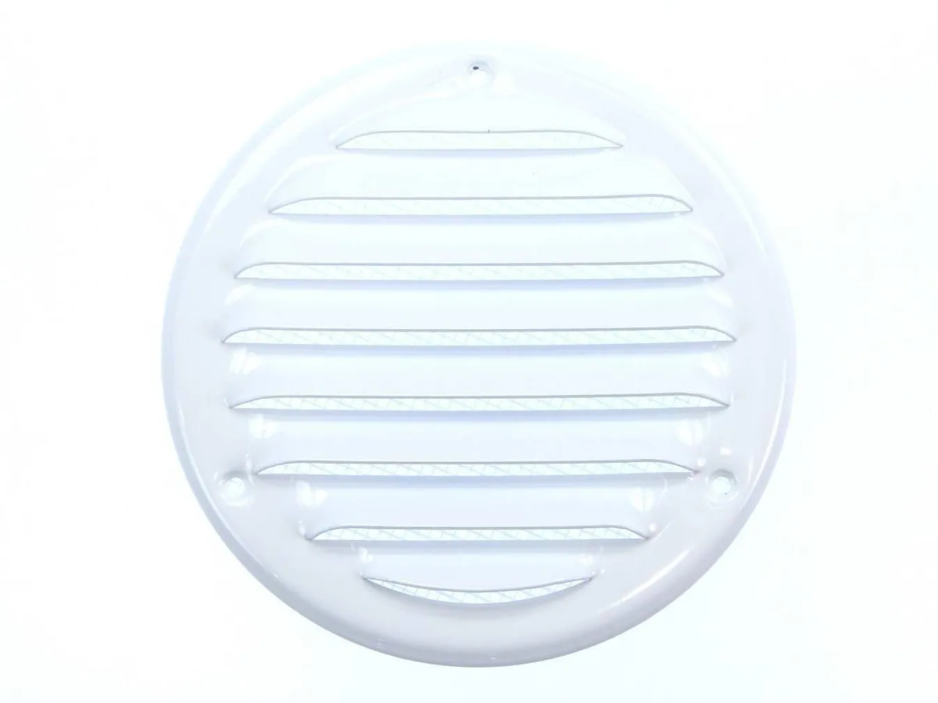 VENT.REST 100 VALGE METALL MR100