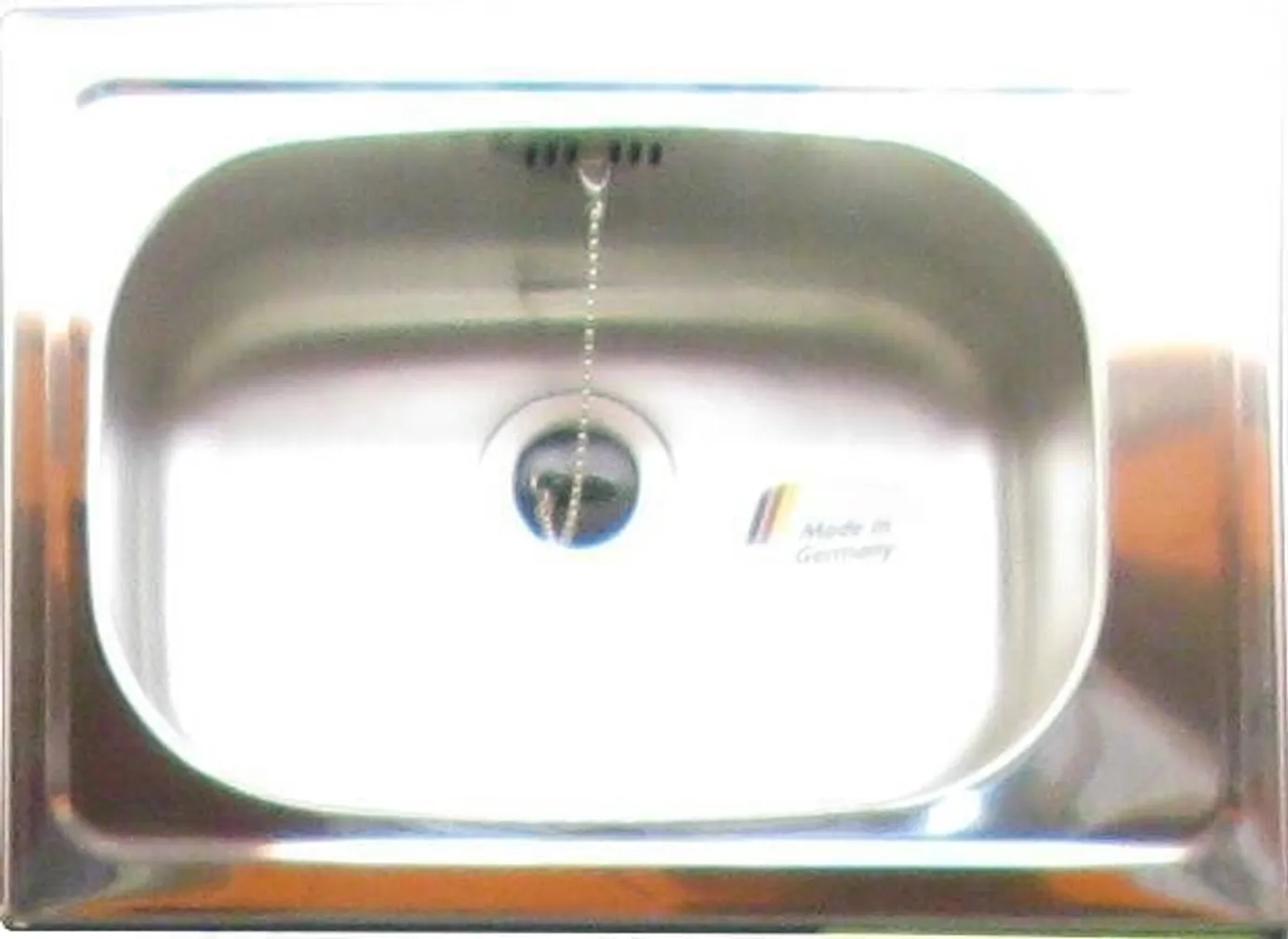 VALAMU FRANKE EUROSTAR ETX610-30 ROOSTEVABA 320X435X170MM SILE