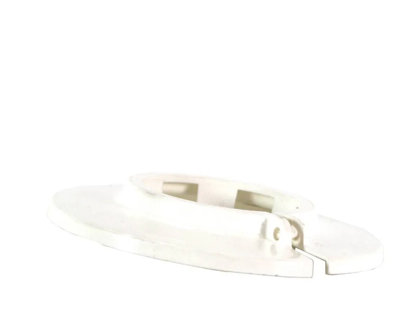 TORUROSETT 42MM-1 1/4" VALGE