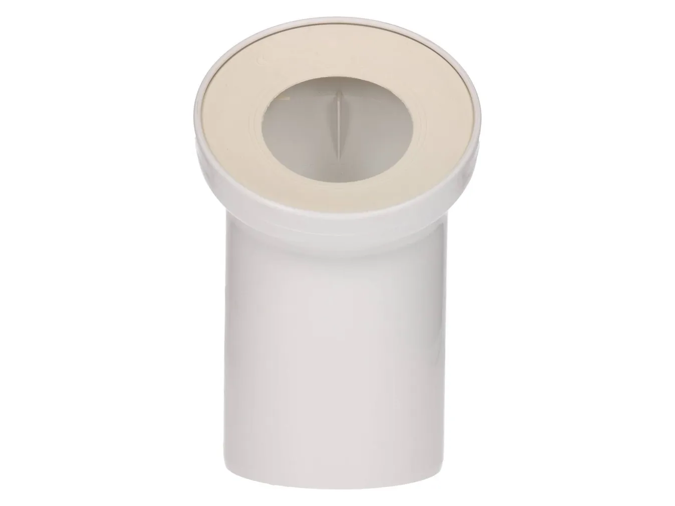 WC ÜHENDUS 45° Ø110MM