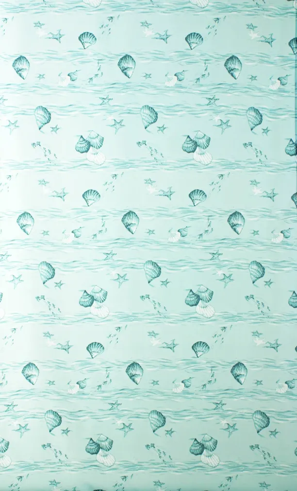 DUŠIKARDIN 180X200CM DUSCHY 621-90 TEOKARP POLÜESTER