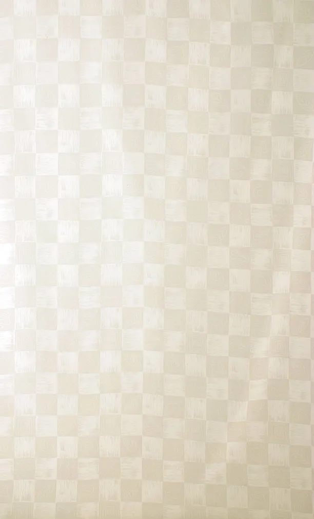 DUŠIKARDIN 180X200CM DUSCHY 621-89 RUUT/LEHT POLÜESTER