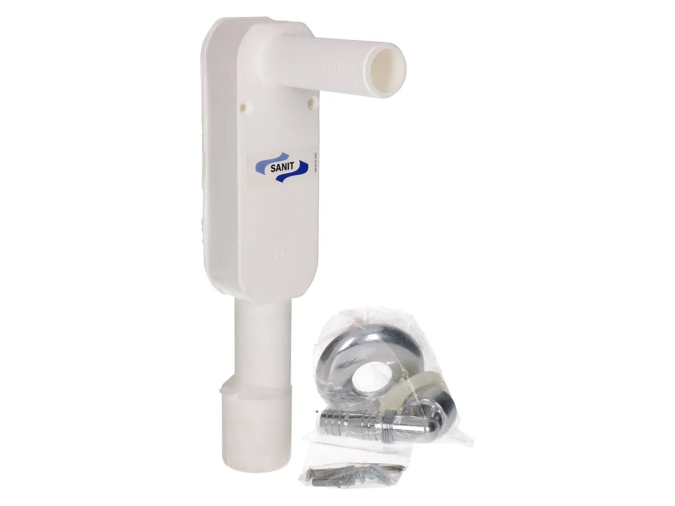 PESUMASINA SIFOON 1"X40/50MM SEINASISENE