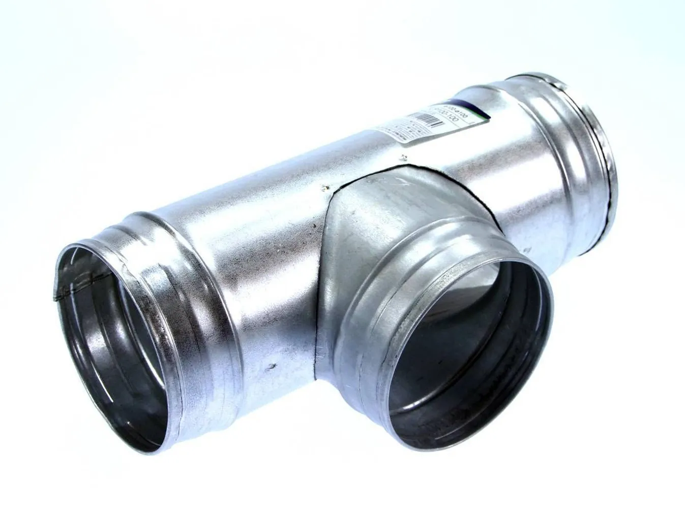 KOLMIK TIHENDITA 100/100 VENT.TORULE